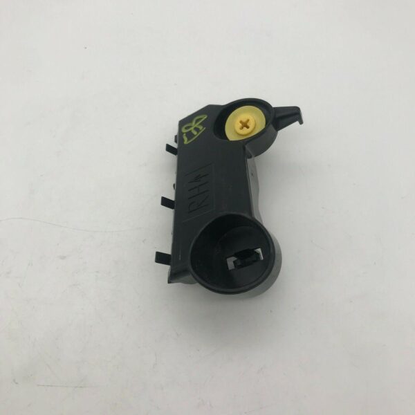 2019-2025 Nissan Altima Sedan Bumper Bracket Front , NI1043114 - Image 4