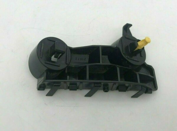 2019-2025 Nissan Altima Sedan Bumper Bracket Front , NI1043114 - Image 5