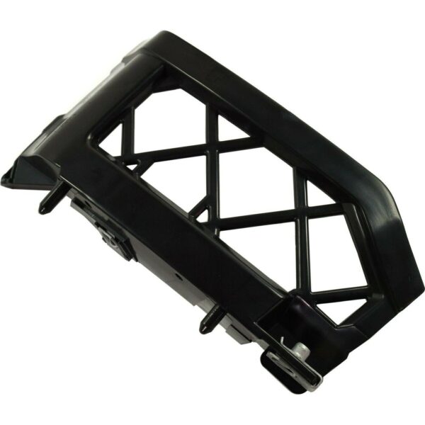 Bumper Bracket Front Outer Passenger Side Nissan Pathfinder 2005-2012 For Steel Bumpers , NI1043115 - Image 3