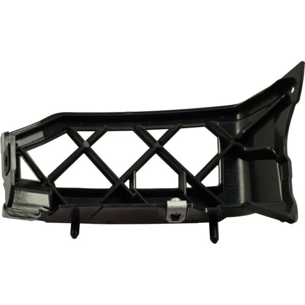 Bumper Bracket Front Outer Passenger Side Nissan Pathfinder 2005-2012 For Steel Bumpers , NI1043115 - Image 4
