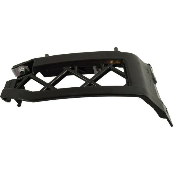 Bumper Bracket Front Outer Passenger Side Nissan Pathfinder 2005-2012 For Steel Bumpers , NI1043115 - Image 5