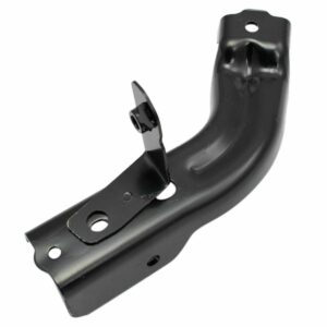 2019-2024 Nissan Murano Bumper Bracket Front Passenger Side Steel , NI1043119