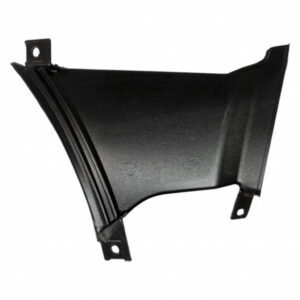 2021-2023 Nissan Rogue Bumper Air Duct Passenger Side , NI1043128