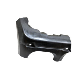 Bumper Bracket Front Passenger Side Nissan Frontier 2009-2021 Plastic , Ni1043135 - Hunt Parts