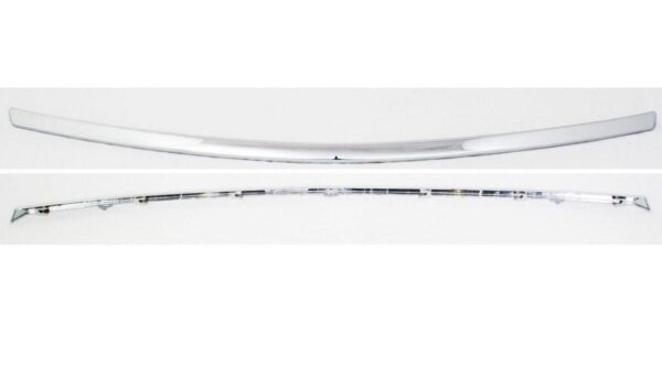 Bumper Moulding Front Nissan Murano 2006-2007 , NI1044107 - Image 2