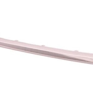 Bumper Moulding Front Nissan Pathfinder 2013-2015 Chrome , NI1044108