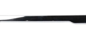 Bumper Moulding Front Nissan Rogue 2017-2020 Chrome - Hunt Parts