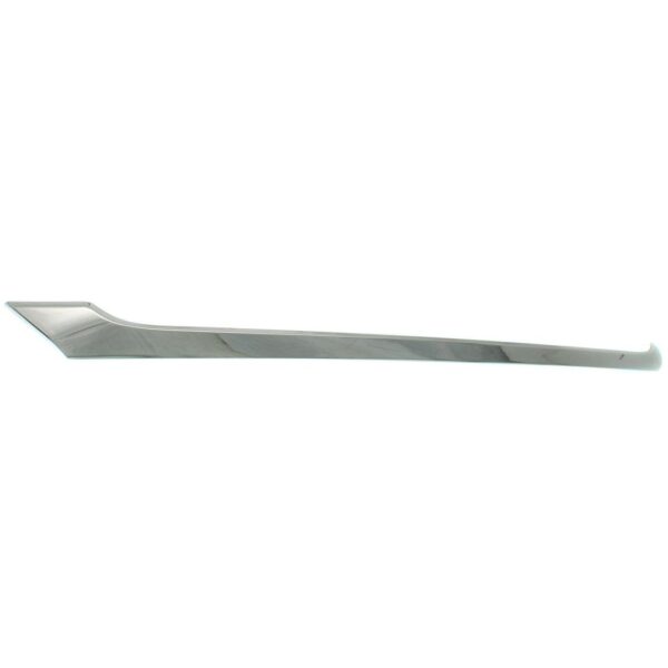 2017–2020 Nissan Pathfinder Bumper Moulding Front Chrome , NI1044113 - Image 2