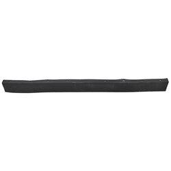 2020-2025 Nissan Versa Sedan Valance Front Lower Gloss , NI1044119