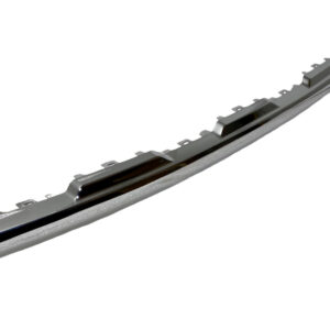 2021-2023 Nissan Rogue Bumper Molding Front Lower Chrome , NI1044121
