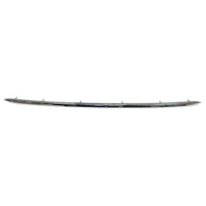 2021-2024 Nissan Kicks Bumper Molding Front Lower With , NI1044122