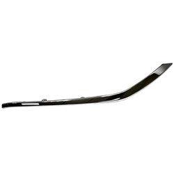 2019-2024 Nissan Murano Bumper Molding Front Driver Side Chrome , NI1046106