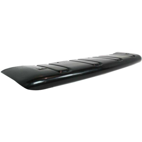 Bumper Guard Front Nissan Xterra 2002-2004 Se Model , NI1053101 - Image 3
