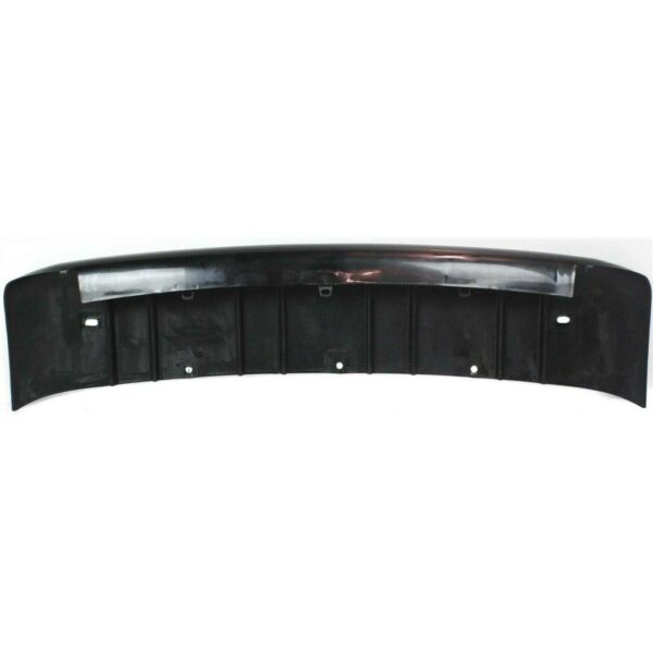 Bumper Guard Front Nissan Xterra 2002-2004 Se Model , NI1053101 - Image 4