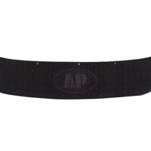 Bumper Guard Front Nissan Xterra 2002-2004 Se Model , NI1053101
