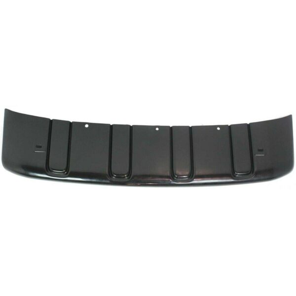 Bumper Guard Front Nissan Xterra 2002-2004 Se Model , NI1053101 - Image 5