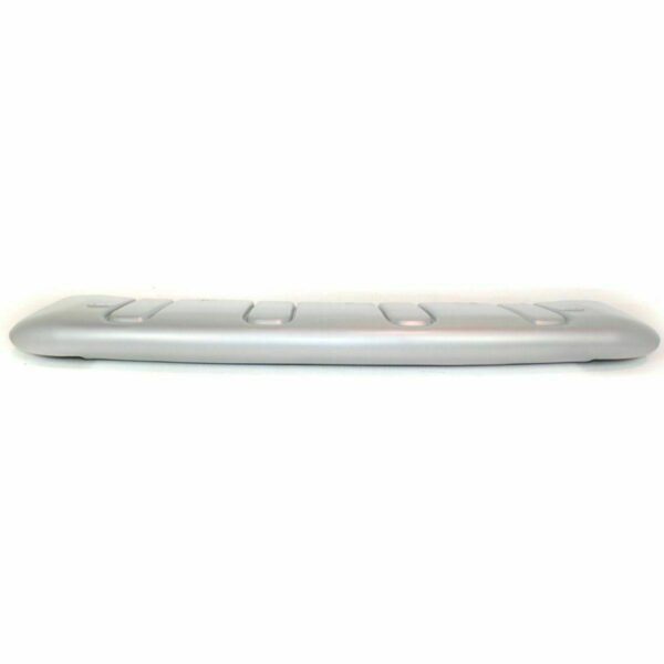 Bumper Guard Front Nissan Xterra 2002-2004 Xe Model , NI1053102 - Image 2
