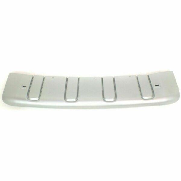 Bumper Guard Front Nissan Xterra 2002-2004 Xe Model , NI1053102 - Image 3