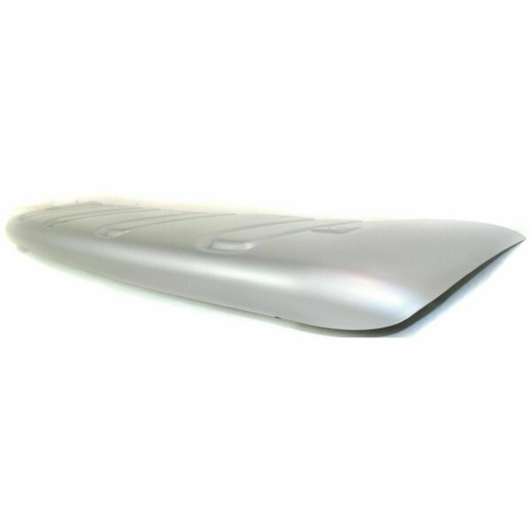 Bumper Guard Front Nissan Xterra 2002-2004 Xe Model , NI1053102 - Image 4