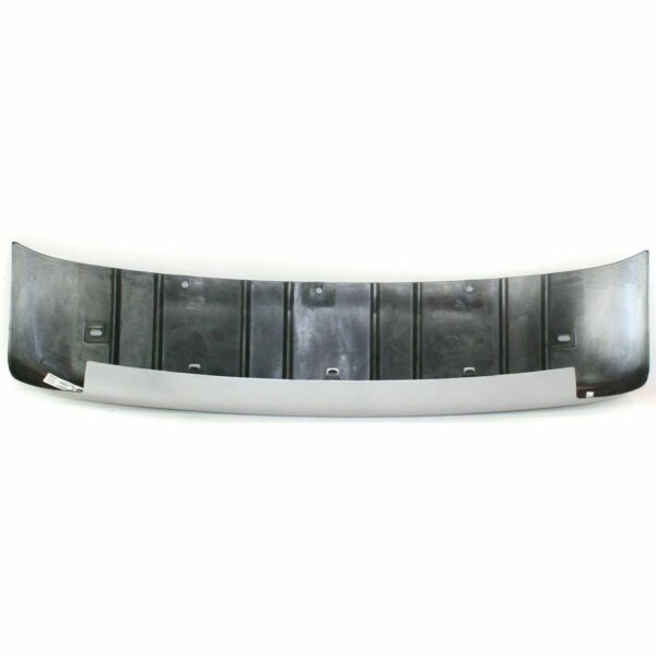 Bumper Guard Front Nissan Xterra 2002-2004 Xe Model , NI1053102 - Image 5