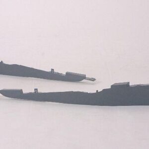 Bumper Guard Front Passenger Side Nissan Murano 2003-2007 Matt-Black , NI1055101