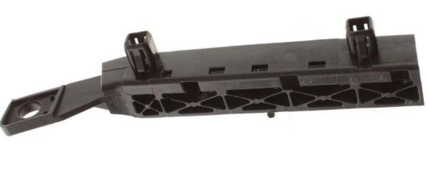 Bumper Bracket Front Driver Side Nissan Versa 2007-2011 Plastic Sedan 07-11/ Hatchback 45119 , NI1062100 - Image 3