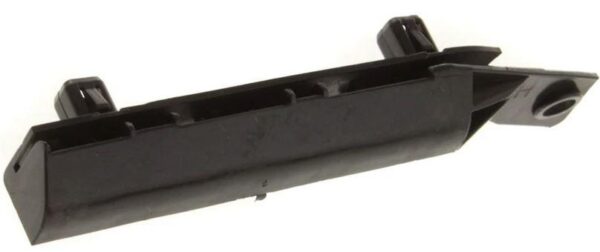 Bumper Bracket Front Driver Side Nissan Versa 2007-2011 Plastic Sedan 07-11/ Hatchback 45119 , NI1062100 - Image 4