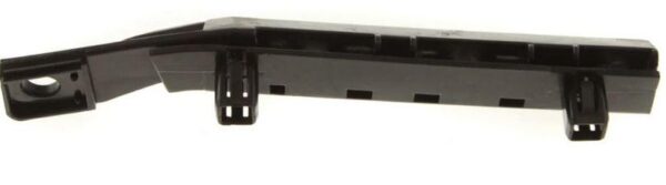 Bumper Bracket Front Driver Side Nissan Versa 2007-2011 Plastic Sedan 07-11/ Hatchback 45119 , NI1062100 - Image 5