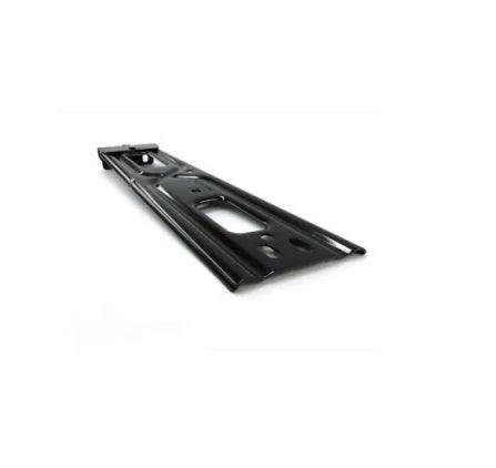 Bumper Side Support Front Driver Side Nissan Nv2500 2012-2021 Steel , NI1062103 - Image 3