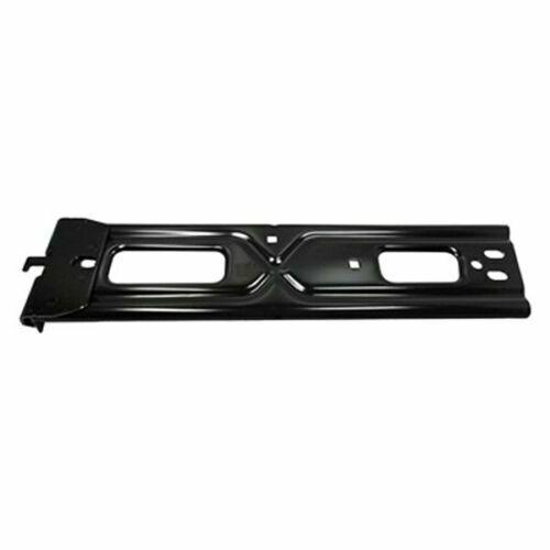 Bumper Side Support Front Driver Side Nissan Nv2500 2012-2021 Steel , NI1062103
