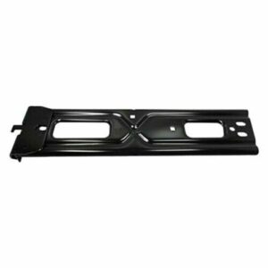 Bumper Side Support Front Driver Side Nissan Nv3500 2012-2021 Steel , NI1062103