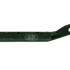 Bumper Bracket Front Passenger Side Nissan Versa 2007-2011 Plastic Sedan 07-11/ Hatchback 45119 , NI1063100