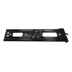 Bumper Side Support Front Passenger Side Nissan Nv3500 2012-2021 Steel , NI1063103