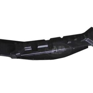 Valance Bumper Front Nissan Versa 2007-2011 Sedan 07-11/ Hatchback 07-12 , NI1065102