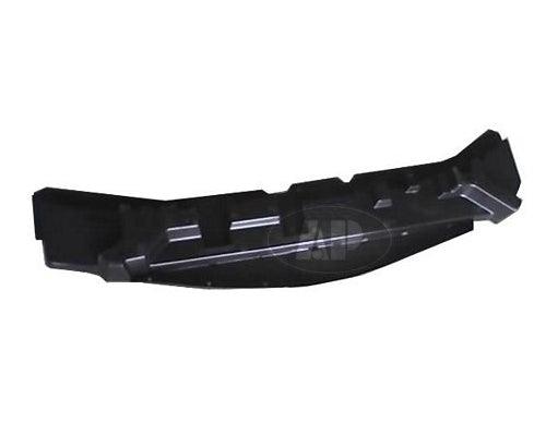 Valance Bumper Front Nissan Versa 2007-2011 Sedan 07-11/ Hatchback 07-12 Capa , NI1065102C