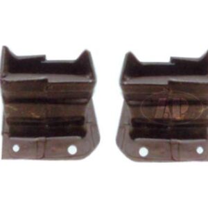 Bumper Stay Front Driver Side Nissan Altima Sedan 1993-2001 , NI1066113