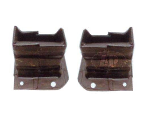 Bumper Stay Front Driver Side Nissan Altima Sedan 1993-2001 , NI1066113