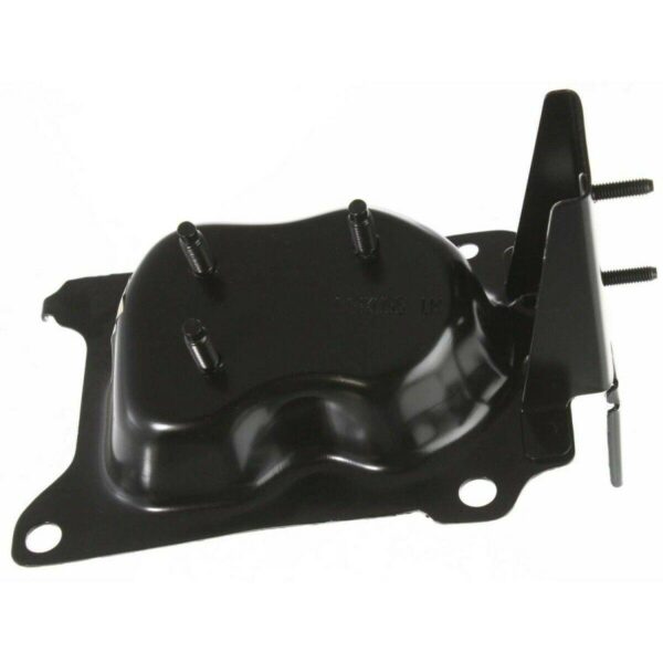 Bumper Bracket Front Driver Side Nissan Maxima 2000-2003 , NI1066116 - Image 2