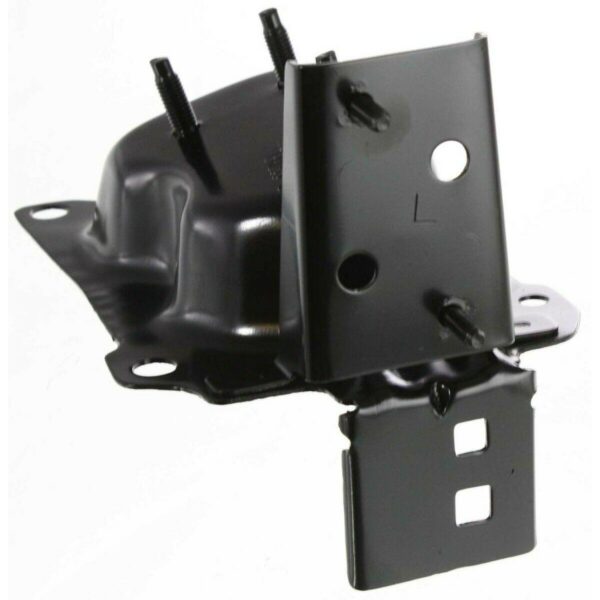 Bumper Bracket Front Driver Side Nissan Maxima 2000-2003 , NI1066116 - Image 3