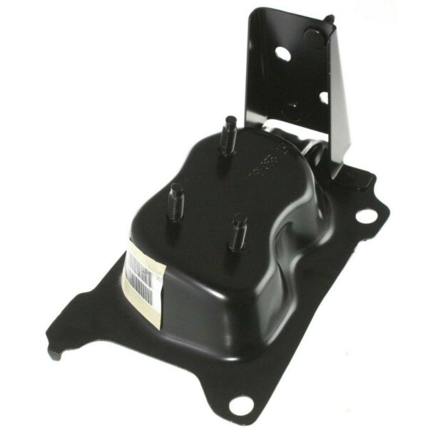 Bumper Bracket Front Driver Side Nissan Maxima 2000-2003 , NI1066116 - Image 4