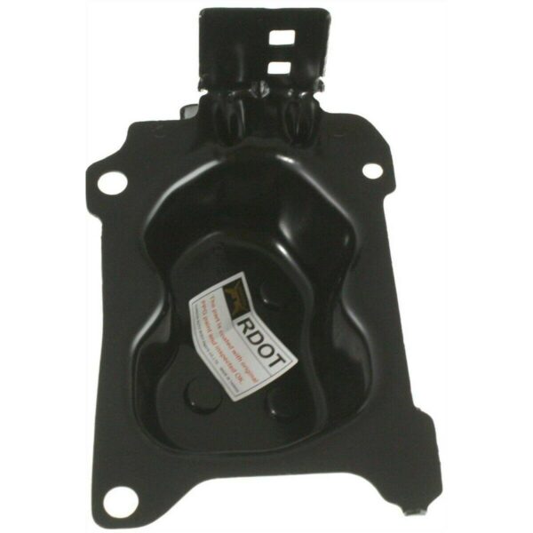 Bumper Bracket Front Driver Side Nissan Maxima 2000-2003 , NI1066116 - Image 5