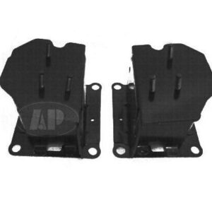 Rebar Bracket Front Driver Side Nissan Maxima 2004-2008 , NI1066127
