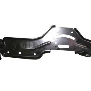 Bumper Stay Front Driver Side Nissan Armada 2005-2007 Steel Exclude Xe , NI1066130