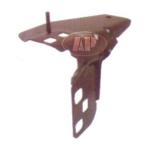 Bumper Stay Front Driver Side Nissan Sentra 2004-2006 , NI1066131