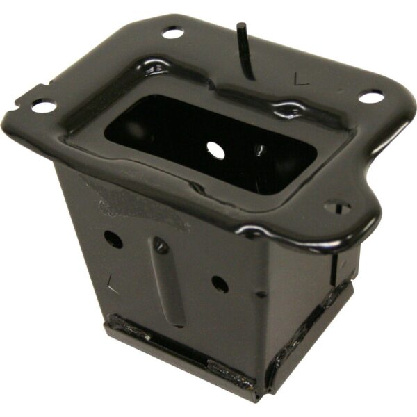 Rebar Bracket Front Driver Side Nissan Altima Hybrid 2007-2011 , NI1066132 - Image 3