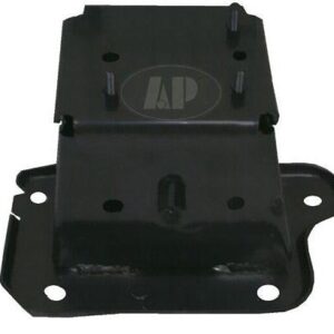 Rebar Bracket Front Driver Side Nissan Altima Coupe 2008-2013 , NI1066132