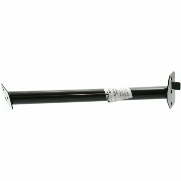 Bumper Bracket Front Driver Side Nissan Armada 2008-2015 Xe/Pro-4X Models Steel , NI1066133 - Image 5