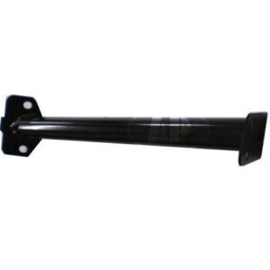 Bumper Bracket Front Driver Side Nissan Armada 2008-2015 Xe/Pro-4X Models Steel , NI1066133