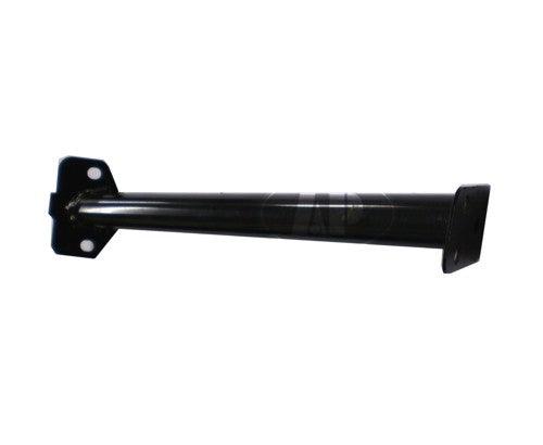 Bumper Bracket Front Driver Side Nissan Armada 2008-2015 Xe/Pro-4X Models Steel , NI1066133