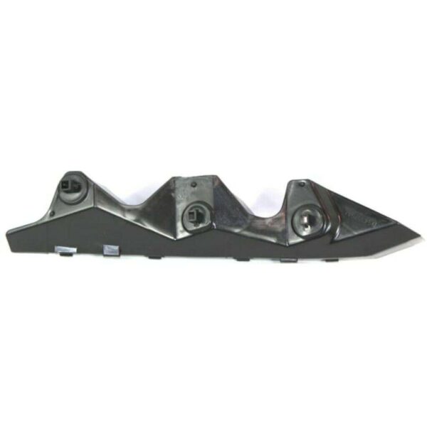 Bumper Bracket Front Driver Side Nissan Sentra 2007-2012 , NI1066134 - Image 2
